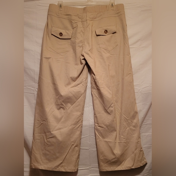 Unbranded pants polyester - Picture 3 of 11